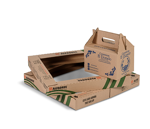 CAJAS TROQUELADASg