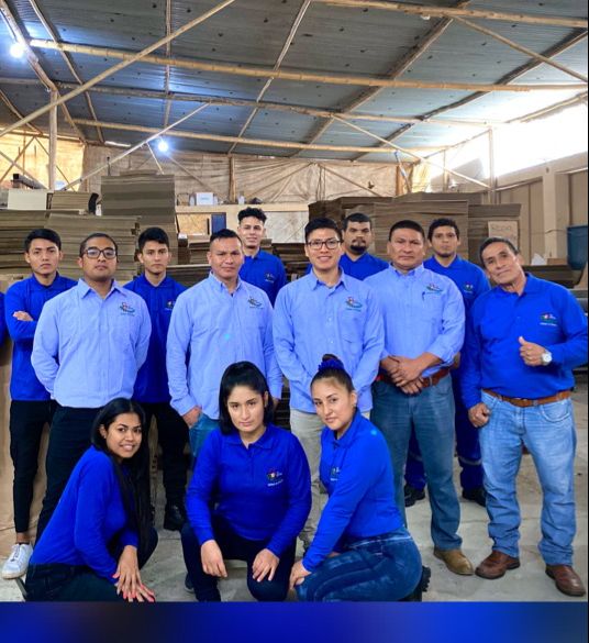 Equipo de Trabajo