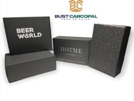 Cajas Para Calzado