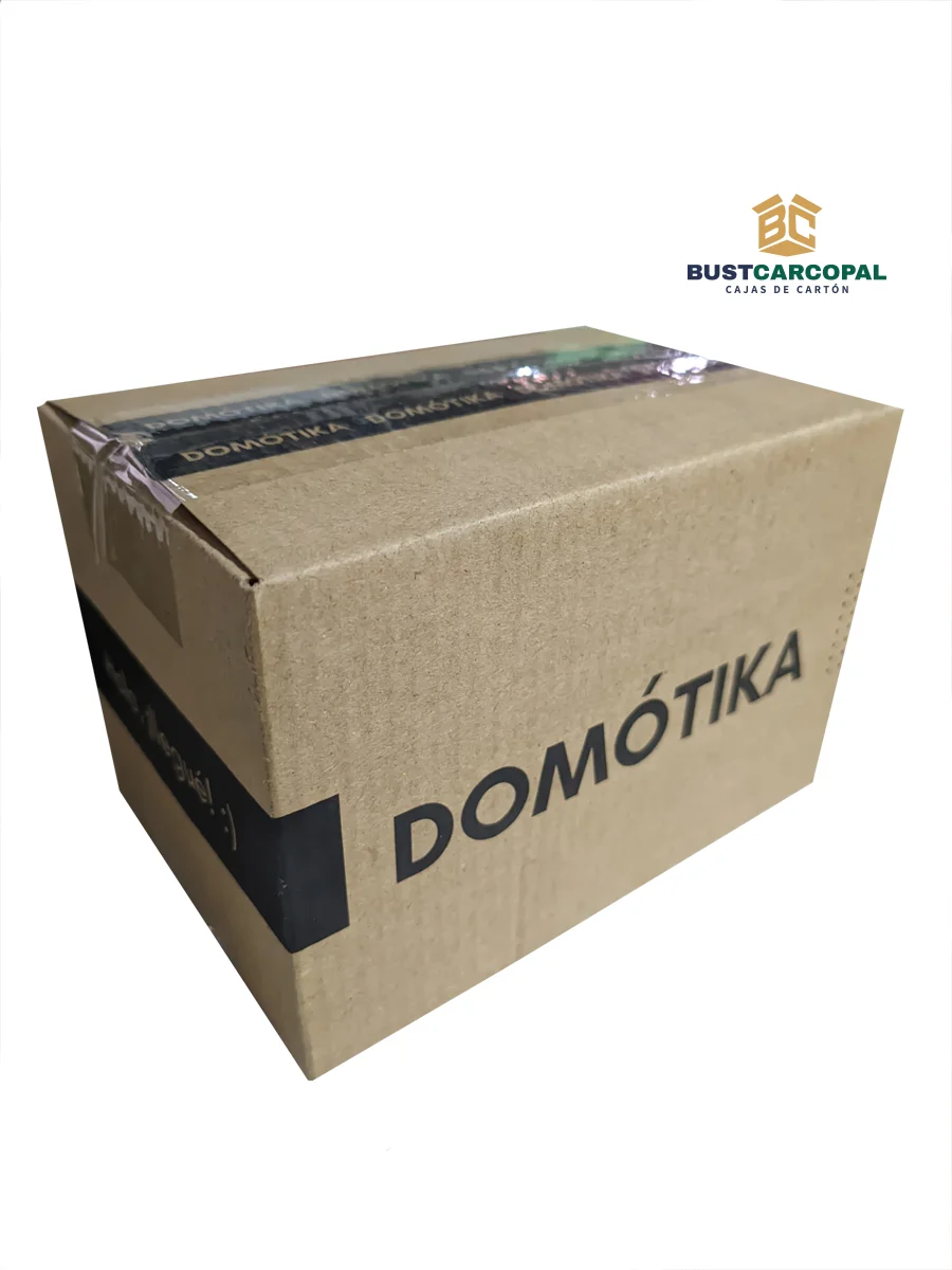 Cajas Convencionales