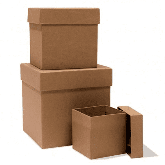 Cajas para regalos