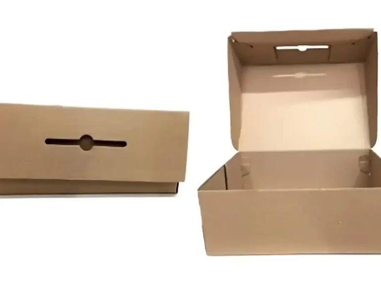 Cajas Maletín