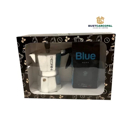 Cajas eCommerce