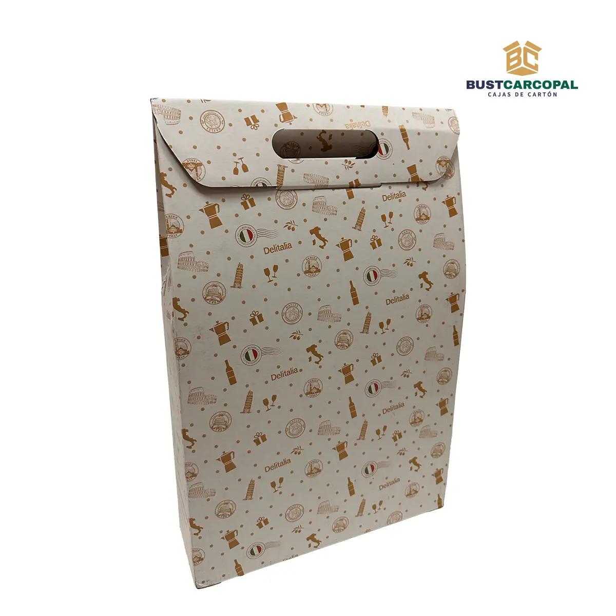 Cajas Lonchera