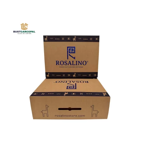 Cajas Maletín