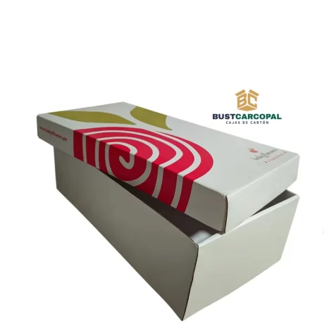 Cajas Para Flores y Rosas