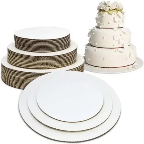 Base Para Torta