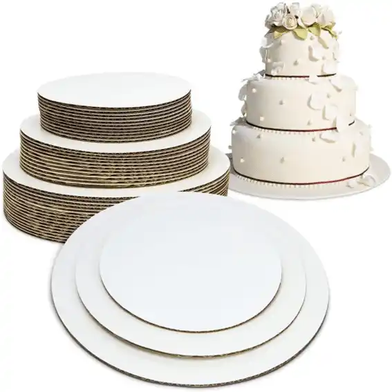 Base Para Torta