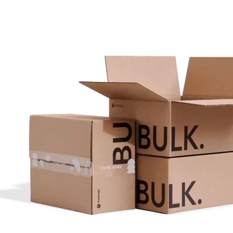 Cajas de Cartón